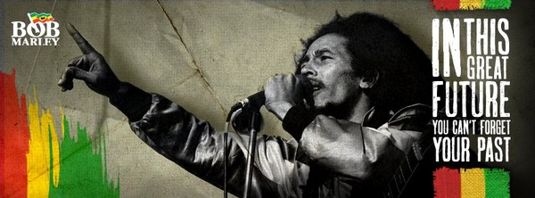 ♫♪♪♫ "Bob Marley" ♫♪♪♫