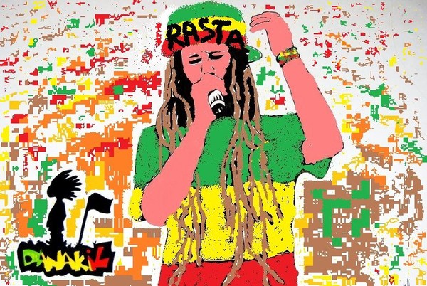 ♫ ♥ ♫ ♥ ♫ "DANAKIL" ♫ ♥ ♫ ♥ ♫