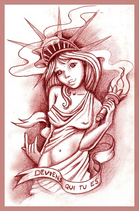 ♣ ♣ ♣ "Deviens qui tu es..." ♣ ♣ ♣