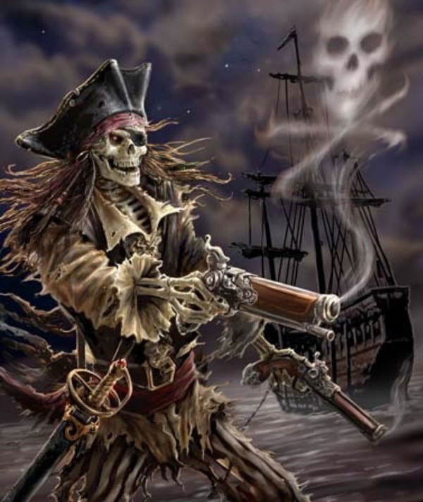 ♠ ♠ ♠ "pirate" ♠ ♠ ♠