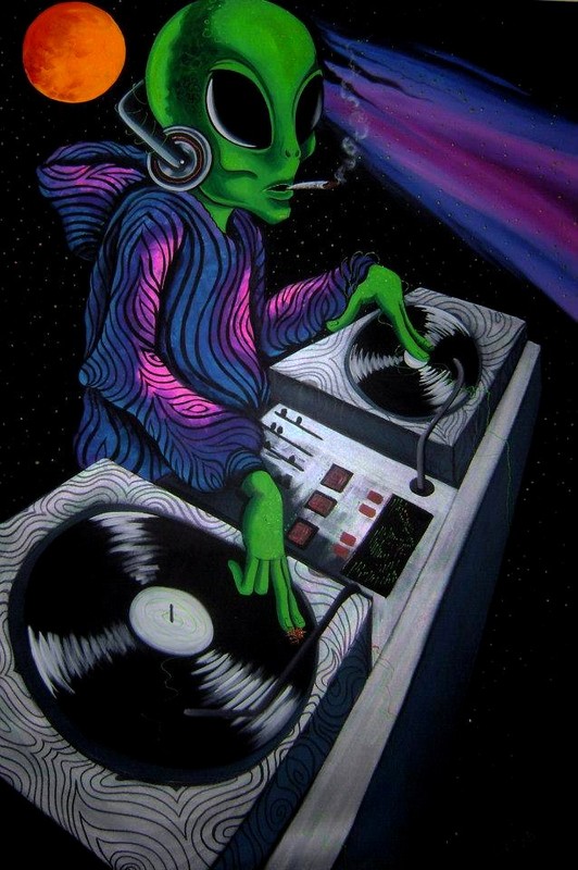 ♫♪♪♫ "Donne moi la Music" ♫♪♪♫