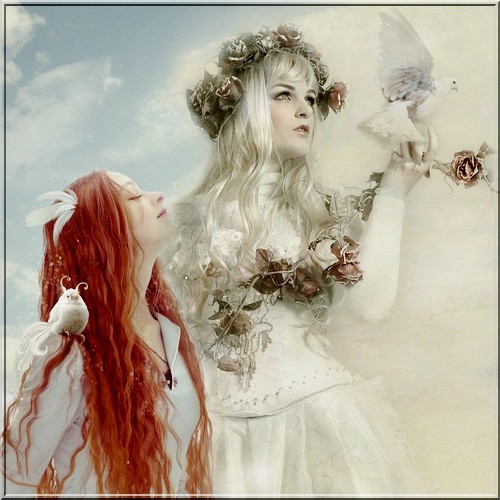 ✿ܓ✿  "Femme" ✿ܓ✿