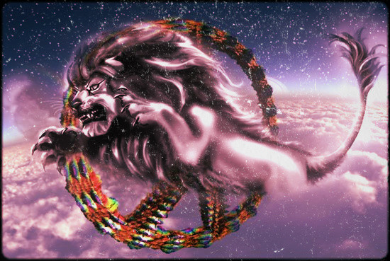 ☮ ☮ ☮ "PEACE" ☮ ☮ ☮