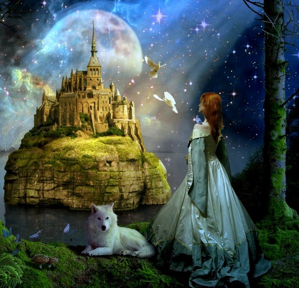 ◇ ◈ ◆ "Fairy"  ◇ ◈ ◆