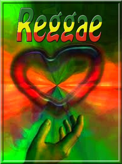 ♫ ♥ ♫ ♥ ♫ "Reggae/ Ragga/ Dance Hall" ♫ ♥ ♫ ♥ ♫